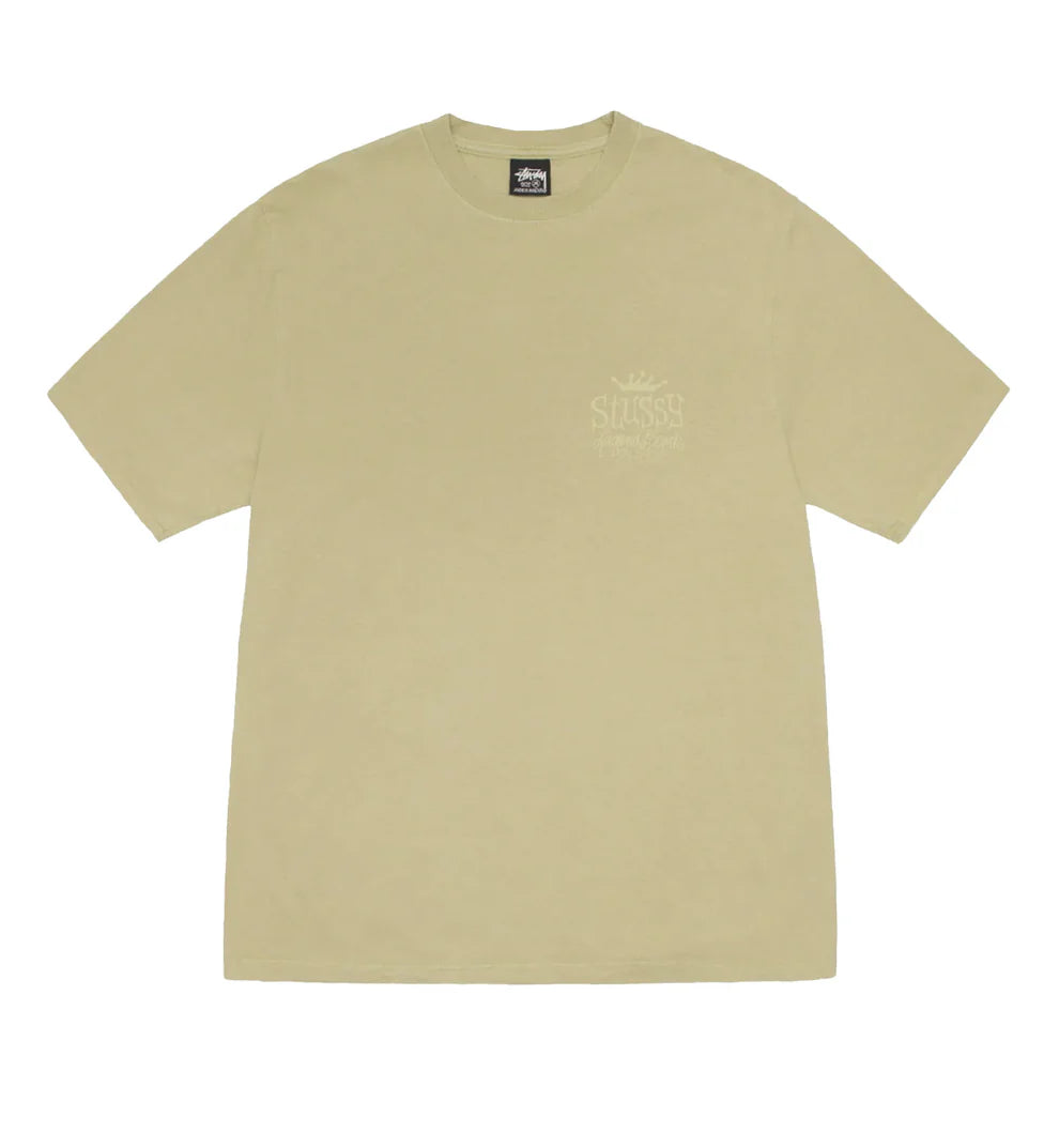 Stussy Beach House Tee（榆树）
