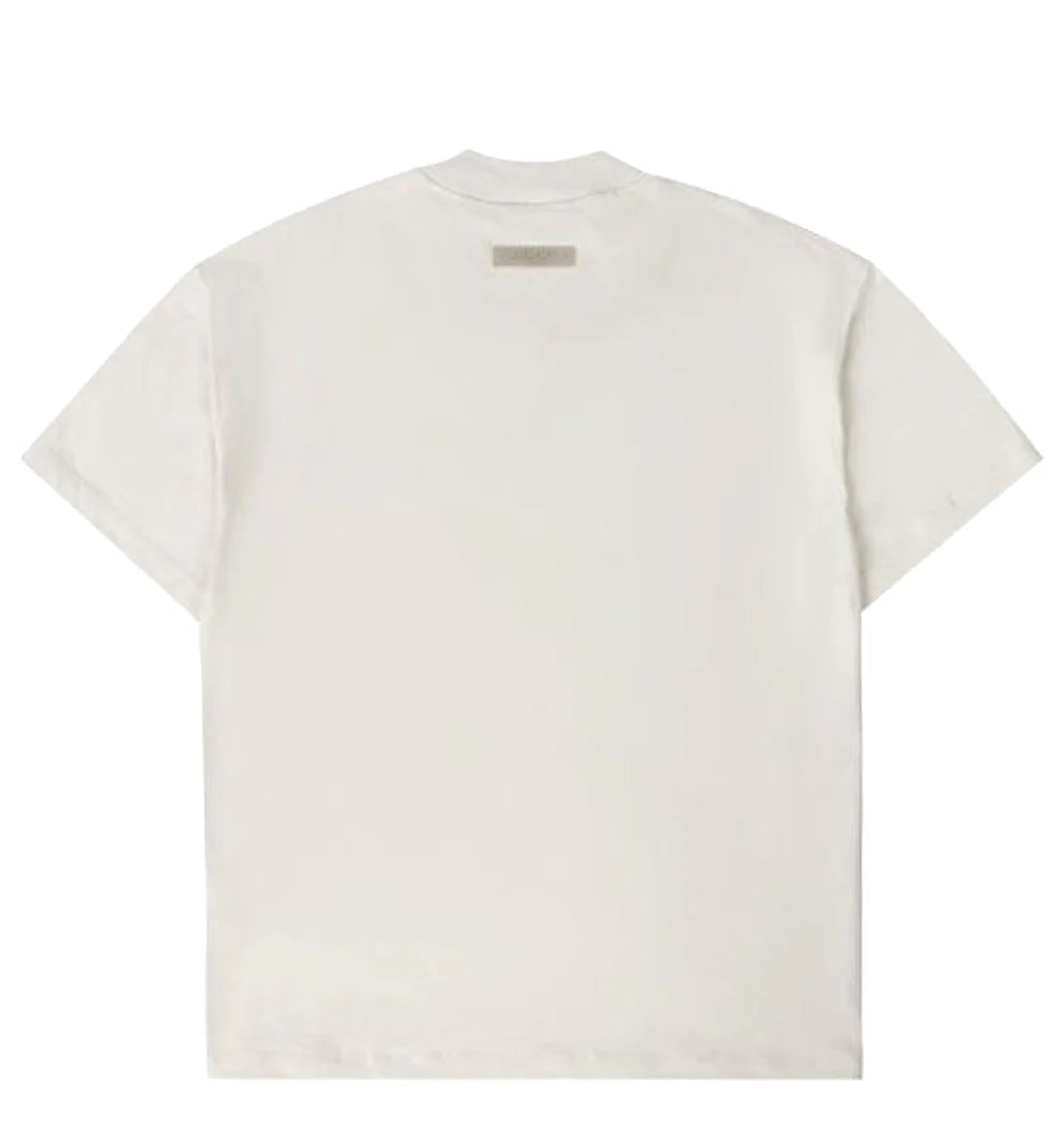Fear Of God Essentials 2021 T恤（Greige）