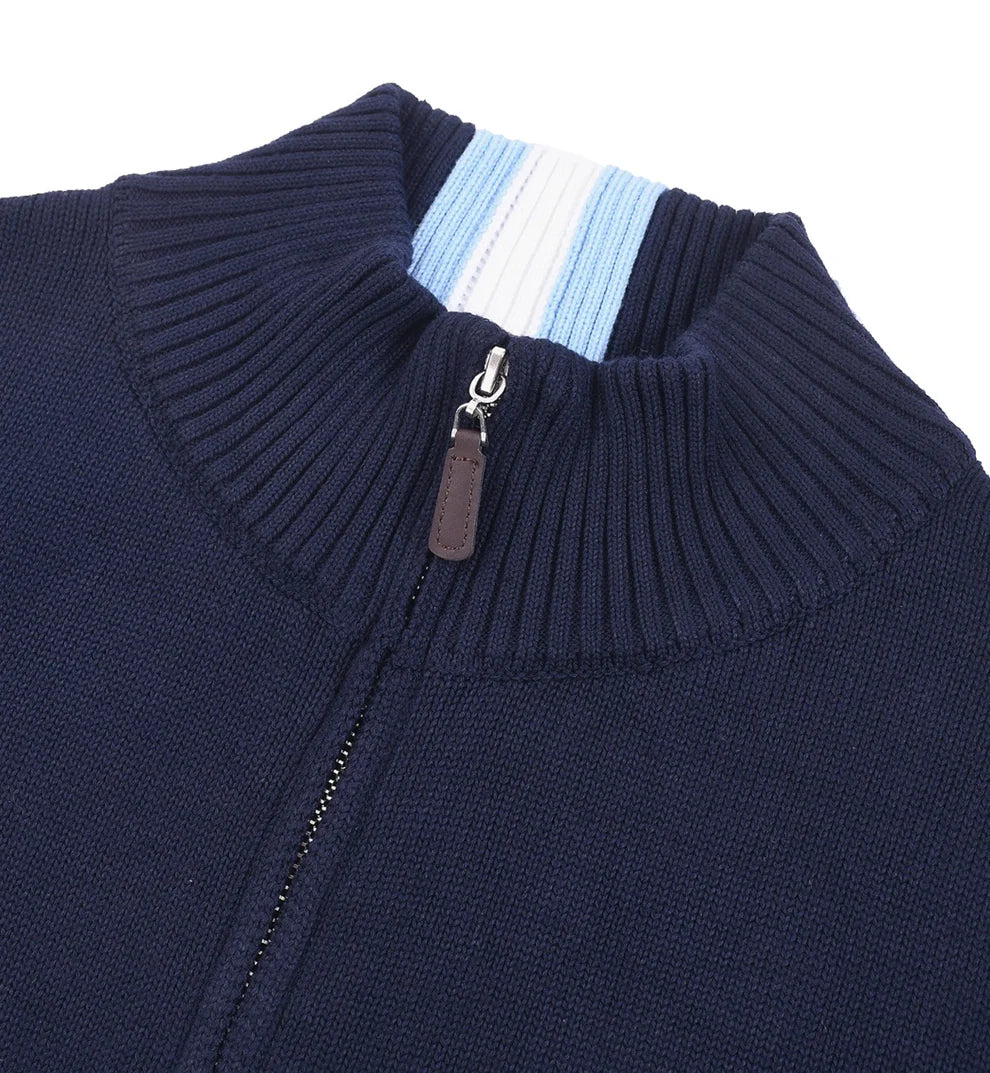Ralph Lauren 开衫卫衣（灰黑色）