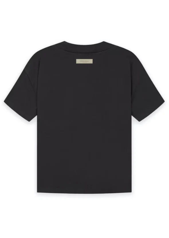 Fear Of God Essentials 1977 T恤 铁色